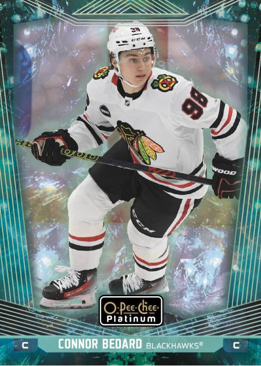2024-25 - UPPER DECK - O-PEE-CHEE PLATINUM BLASTER