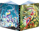 ULTRA PRO - POKEMON SCARLET & VIOLET 1 PORTFOLIO (252 CARDS)