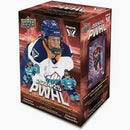 2024-25 - UPPER DECK - PWHL BLASTER