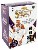 2024-25 - PANINI - SELECT BASKETBALL BLASTER
