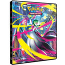 ULTRA PRO - POKEMON 4 POCKET PORTFOLIO (180 CARD)