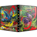 ULTRA PRO - POKEMON 4 POCKET PORTFOLIO (180 CARD)
