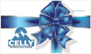 Celly Sports & Games Gift Card