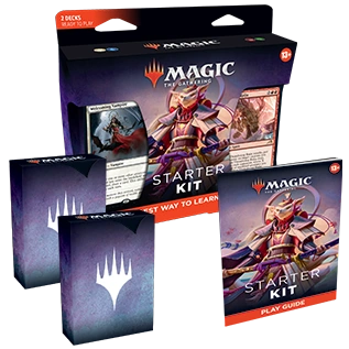 MTG - 2022 STARTER KIT