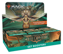 MTG - STREETS OF NEW CAPENNA SET BOOSTER