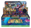 MTG - UNFINITY DRAFT BOOSTER BOX