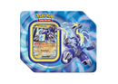 POKEMON - PALDEA LEGENDS TIN