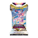 POKEMON - ASTRAL RADIANCE - SLEEVED BOOSTER PACK