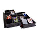 ULTRA PRO - ORGANIZER - CARD SORTING TRAY FOR TOPLOADERS & ONE-TOUCHES