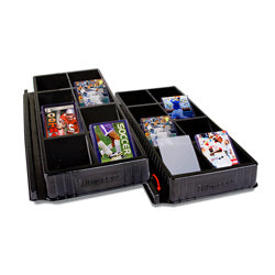 ULTRA PRO - ORGANIZER - CARD SORTING TRAY FOR TOPLOADERS & ONE-TOUCHES