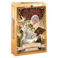 FLESH AND BLOOD - MONARCH BLITZ DECK