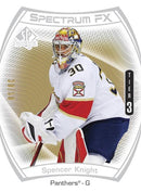 2021-22 - UPPER DECK - SP AUTHENTIC HOBBY