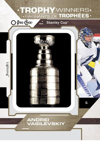 2022-23 - UPPER DECK - O-PEE-CHEE HOBBY