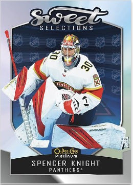 2021-22 - UPPER DECK - O-PEE-CHEE PLATINUM HOBBY